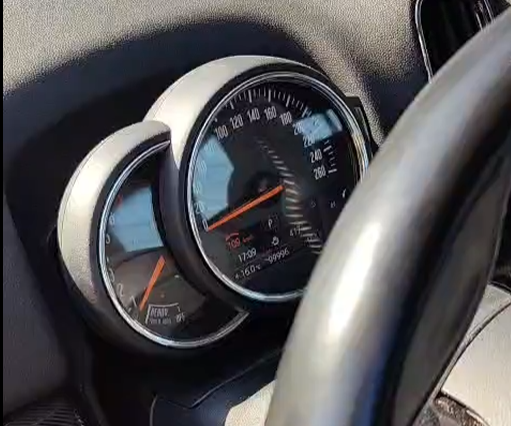 MINI Countryman Cooper S ALL4 2018 – снимка 12