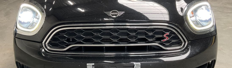 MINI Countryman Cooper S ALL4 2018 – снимка 75