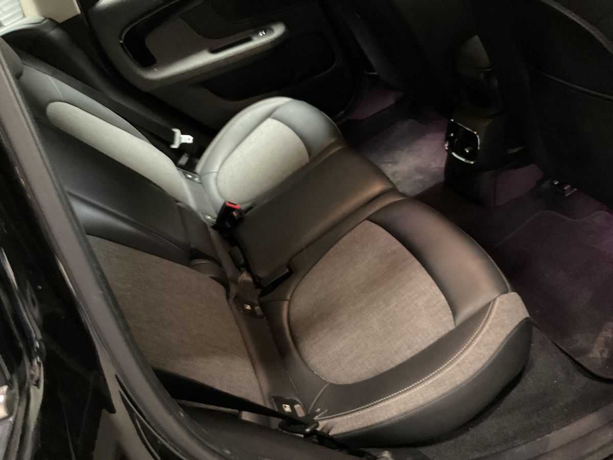 MINI Countryman d'occasion