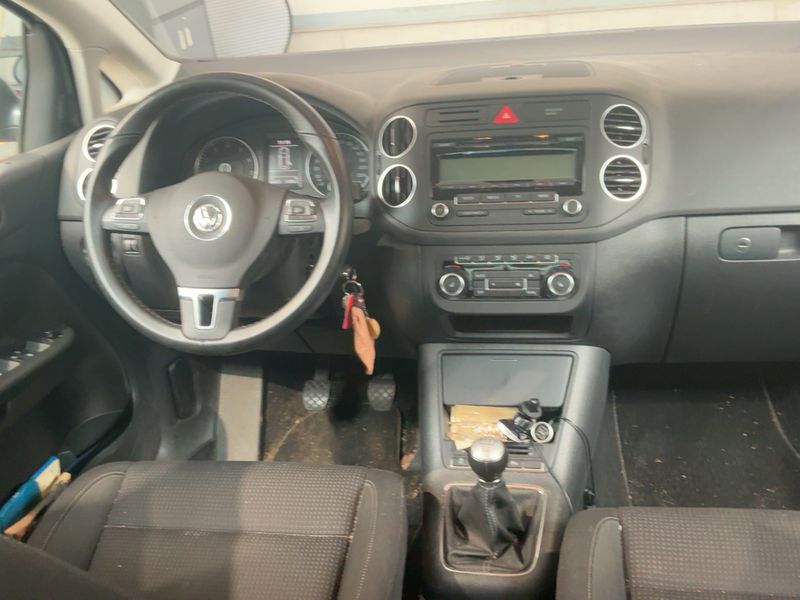 Volkswagen Golf VI Plus 1.4 Team — zdjęcie 12