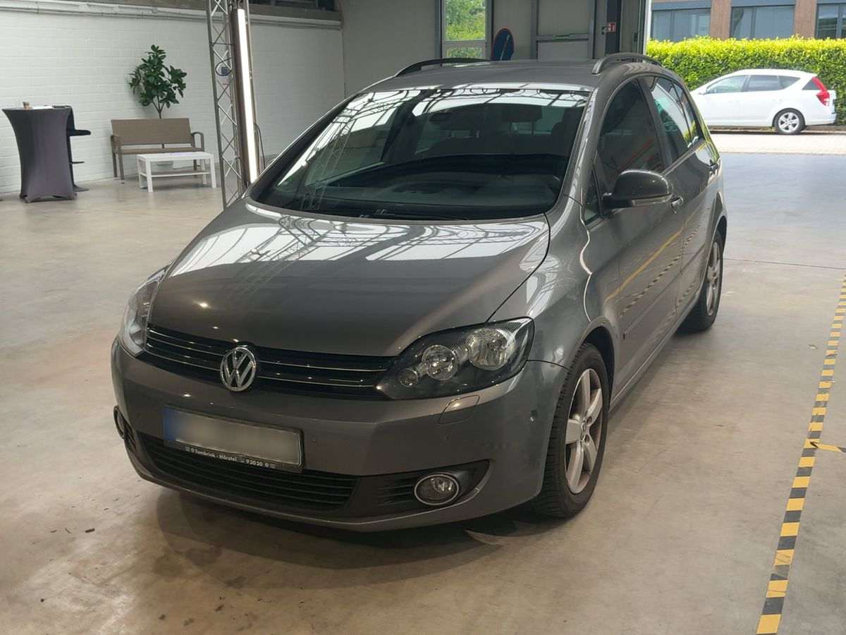 Volkswagen Golf 2011