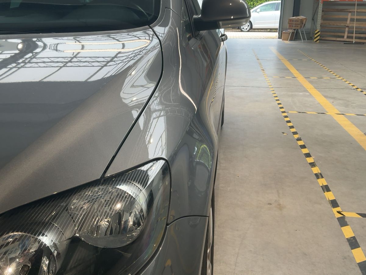 Volkswagen Golf d'occasion