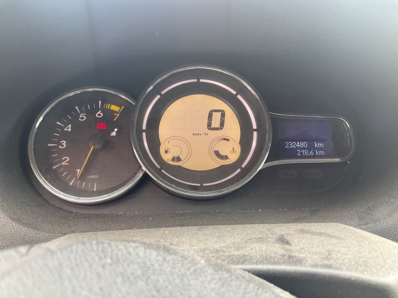Renault Megane 1.6 Dynamique 2009 – снимка 4