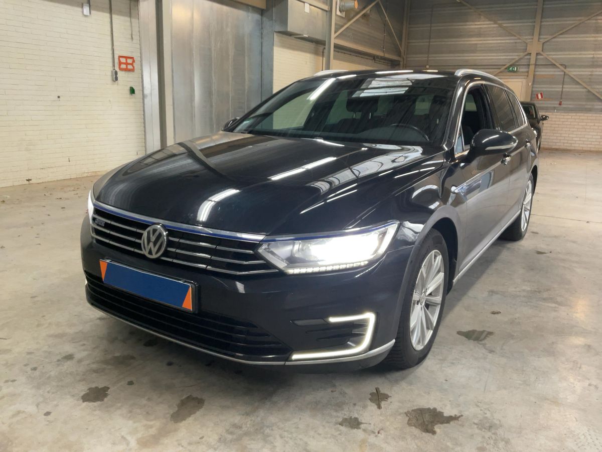 Volkswagen Passat d'occasion