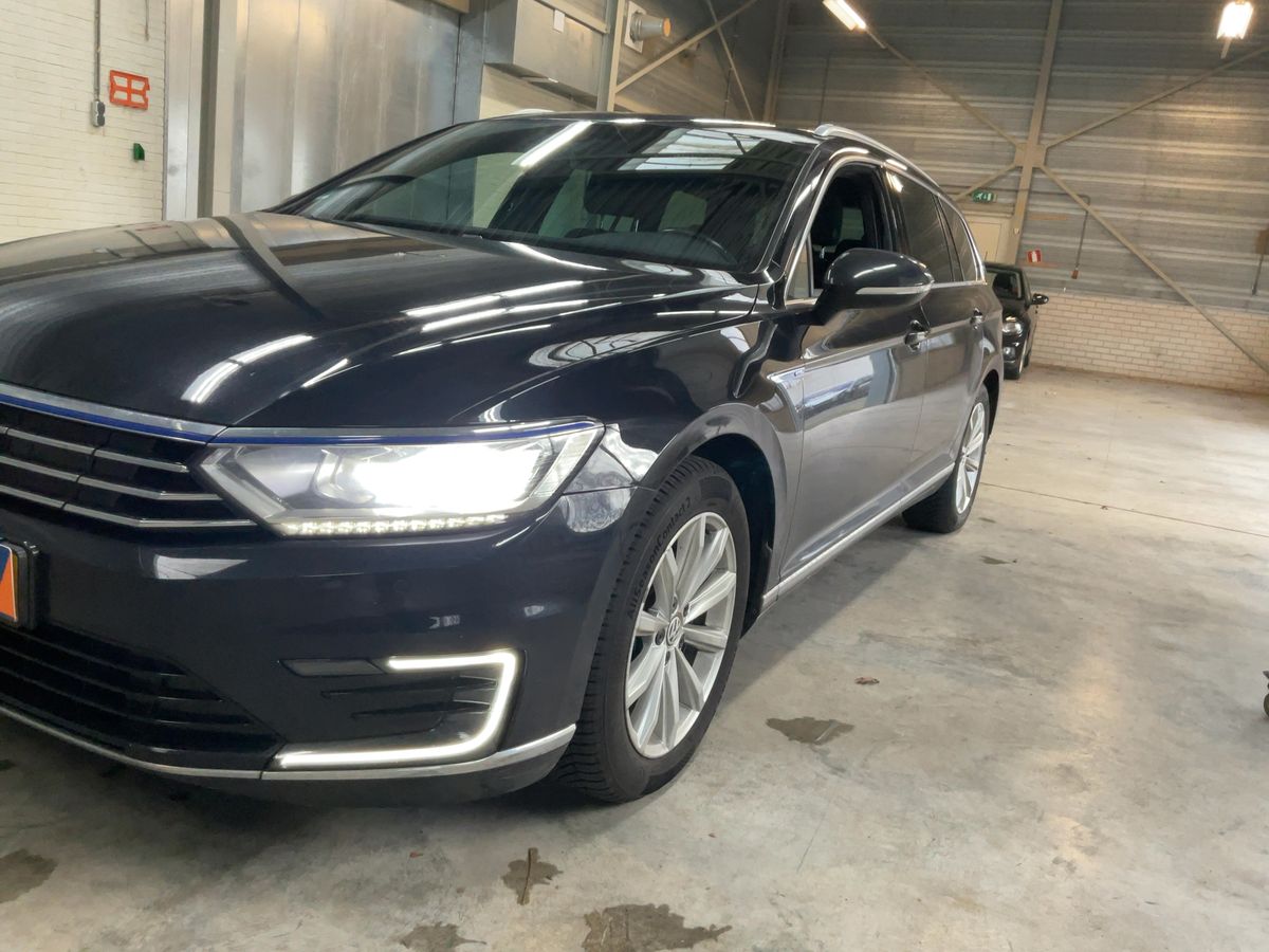 Volkswagen Passat d'occasion