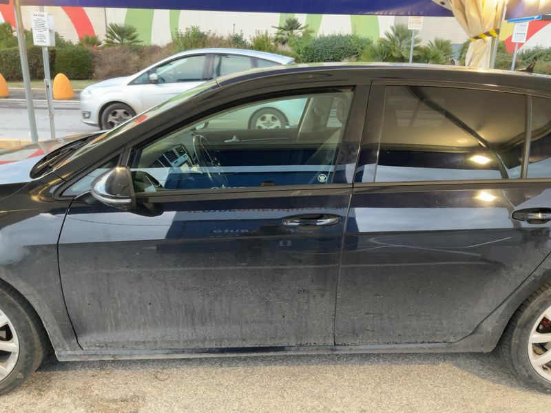 Volkswagen Golf VII 1.6 TDI Executive BlueMotion Tech — zdjęcie 4
