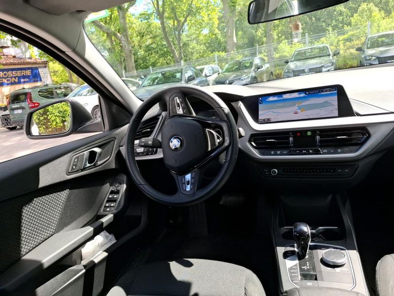 BMW 1er 116i Business Design — zdjęcie 10