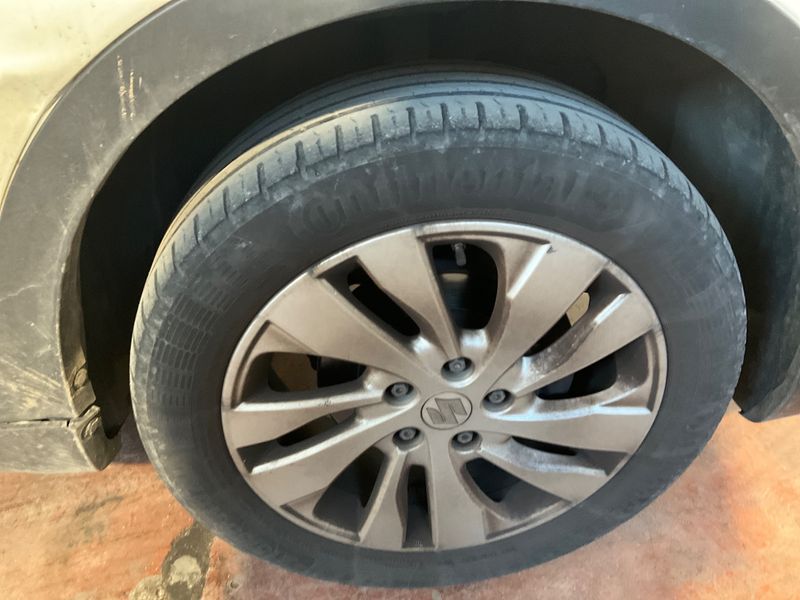Suzuki SX4 S-Cross 1.4 BoosterJet Mild-Hybrid Easy 2WD photo Suzuki SX4 S-Cross 1.4 BoosterJet Mild-Hybrid Easy 2WD