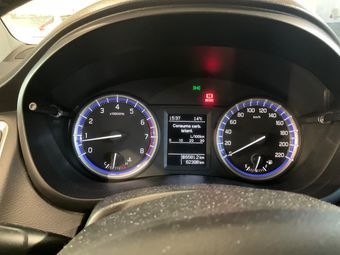 Suzuki SX4 S-Cross 1.4 BoosterJet Mild-Hybrid Easy 2WD photo Suzuki SX4 S-Cross 1.4 BoosterJet Mild-Hybrid Easy 2WD