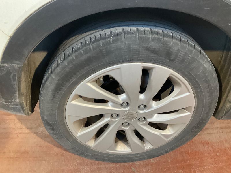 Suzuki SX4 S-Cross 1.4 BoosterJet Mild-Hybrid Easy 2WD photo Suzuki SX4 S-Cross 1.4 BoosterJet Mild-Hybrid Easy 2WD