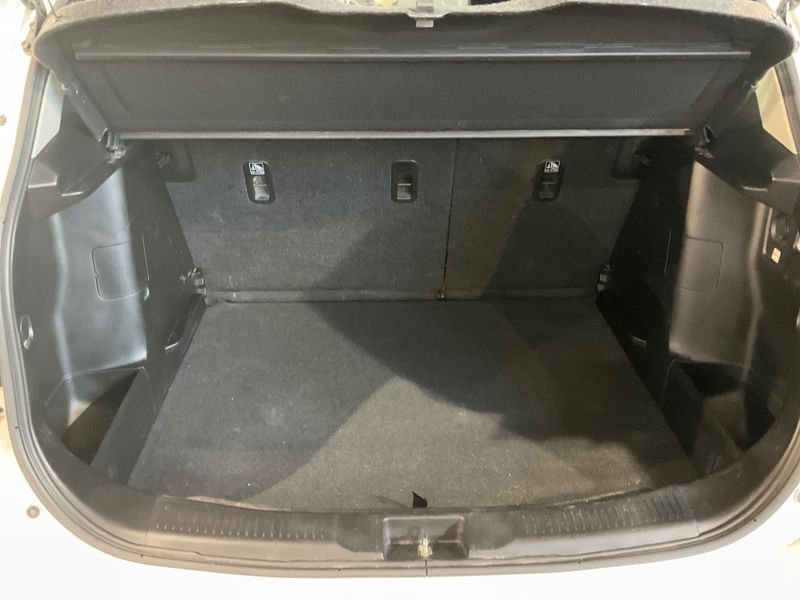 Suzuki SX4 S-Cross 1.4 BoosterJet Mild-Hybrid Easy 2WD photo Suzuki SX4 S-Cross 1.4 BoosterJet Mild-Hybrid Easy 2WD