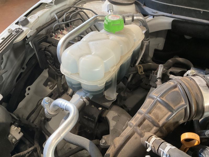 Suzuki SX4 S-Cross 1.4 BoosterJet Mild-Hybrid Easy 2WD photo Suzuki SX4 S-Cross 1.4 BoosterJet Mild-Hybrid Easy 2WD
