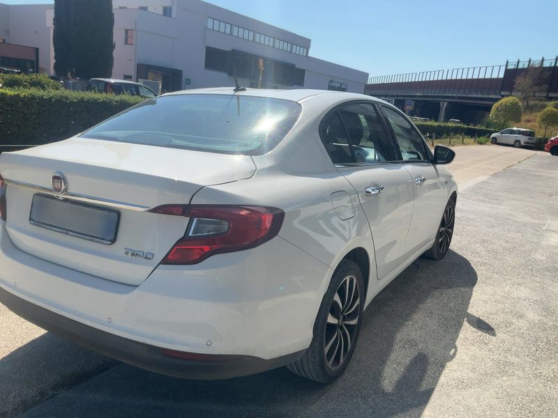 Fiat Tipo 1.6 JTDM Opening Edition — zdjęcie 6