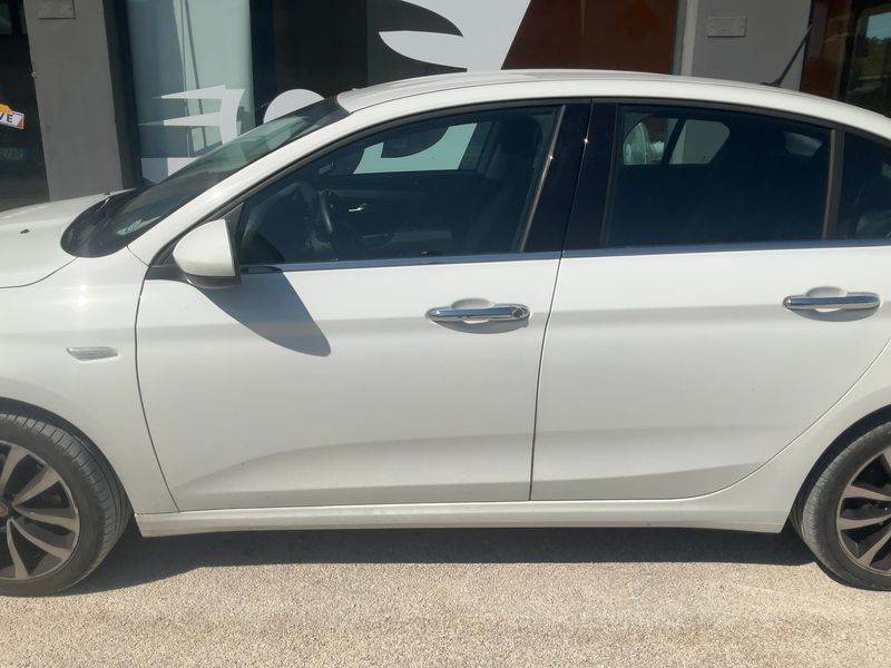 Fiat Tipo 1.6 JTDM Opening Edition — zdjęcie 4