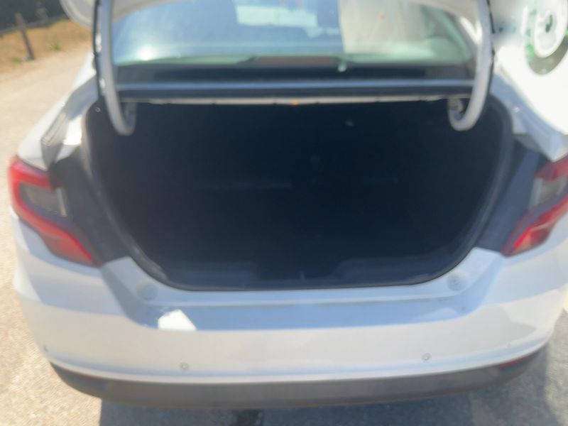Fiat Tipo 1.6 JTDM Opening Edition — zdjęcie 10