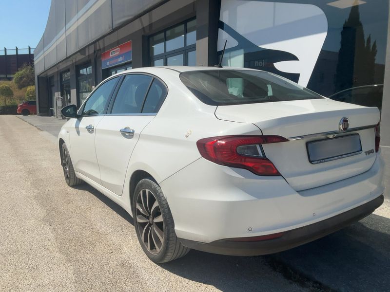 Fiat Tipo 1.6 JTDM Opening Edition — zdjęcie 3