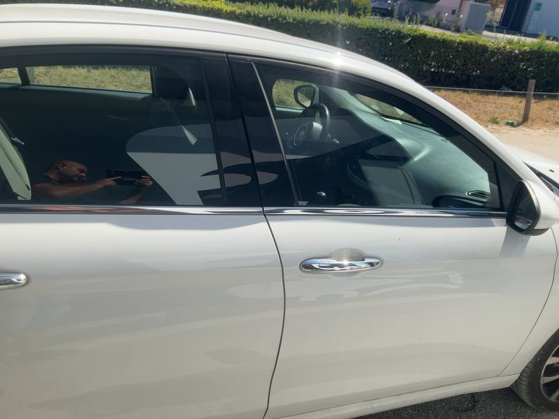Fiat Tipo 1.6 JTDM Opening Edition — zdjęcie 7