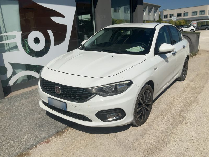 Fiat Tipo 1.6 JTDM Opening Edition