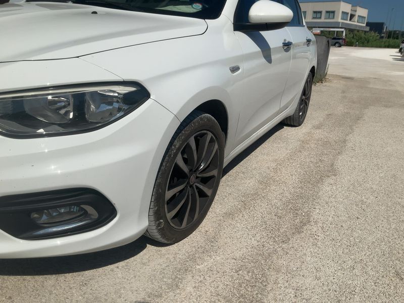 Fiat Tipo 1.6 JTDM Opening Edition — zdjęcie 2