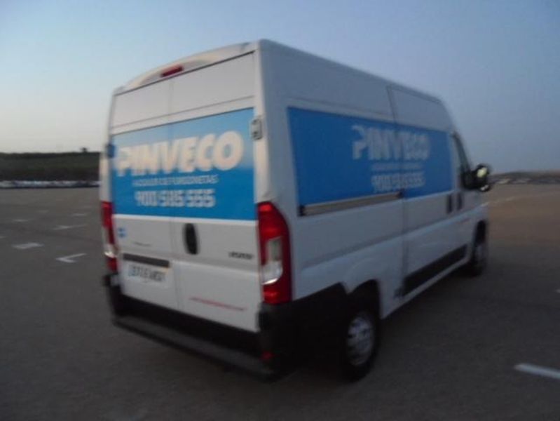 Peugeot Boxer 2.2 Blue-HDi 335 L2H2 Premium Stop&Start — zdjęcie 5