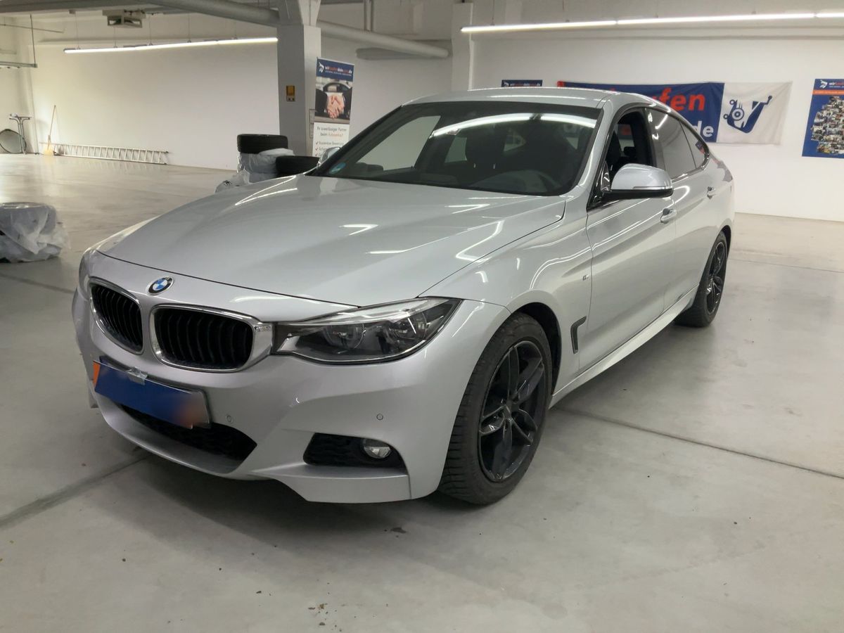 BMW 3er 2017