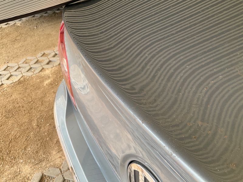 Volkswagen Passat CC 2.0 TDI BlueMotion Tech 2011 – снимка 53