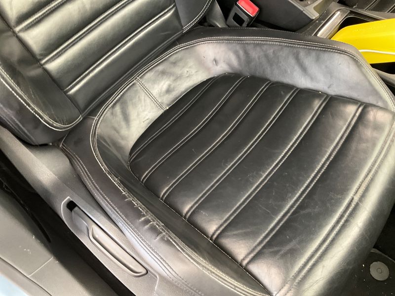 Volkswagen Passat CC 2.0 TDI BlueMotion Tech 2011 – снимка 44