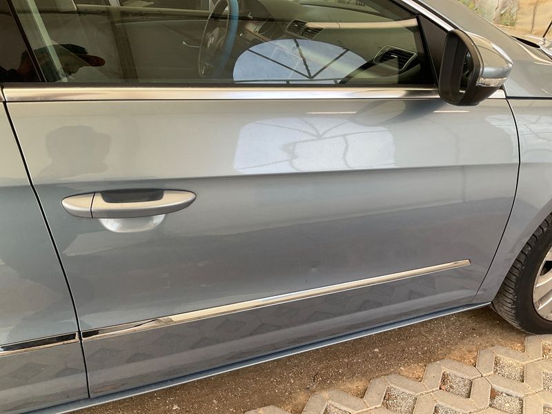 Volkswagen Passat CC 2.0 TDI BlueMotion Tech 2011 – снимка 31