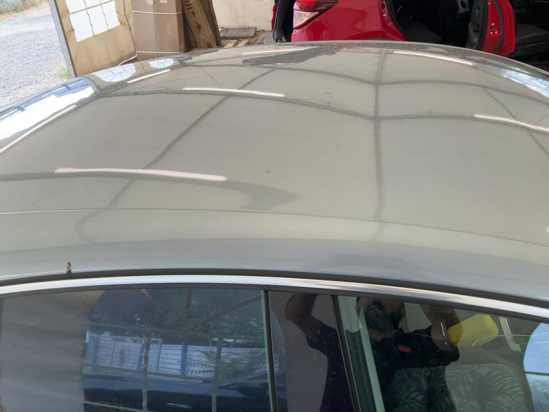 Volkswagen Passat CC 2.0 TDI BlueMotion Tech 2011 – снимка 13