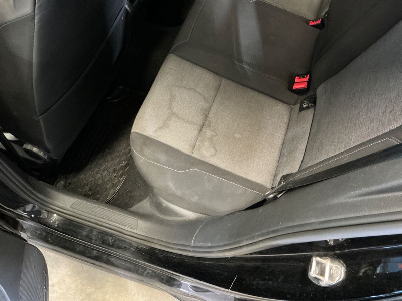 Volkswagen Golf VII 1.2 TSI Trendline BlueMotion Tech 2013 – снимка 27