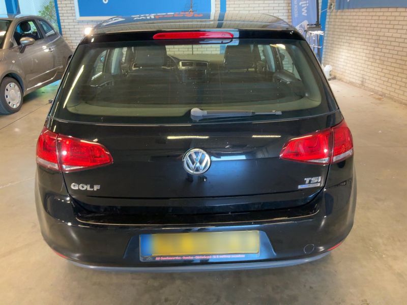 Volkswagen Golf VII 1.2 TSI Trendline BlueMotion Tech — zdjęcie 5