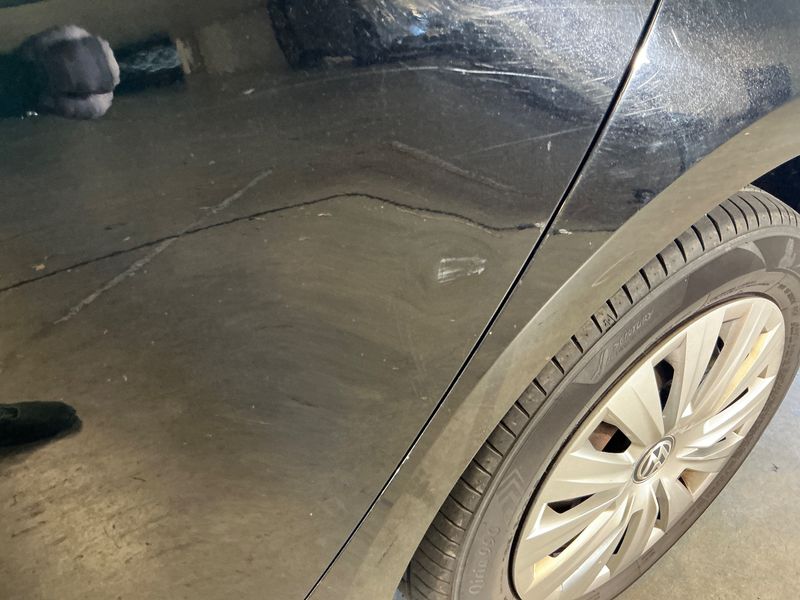 Volkswagen Golf VII 1.2 TSI Trendline BlueMotion Tech 2013 – снимка 28