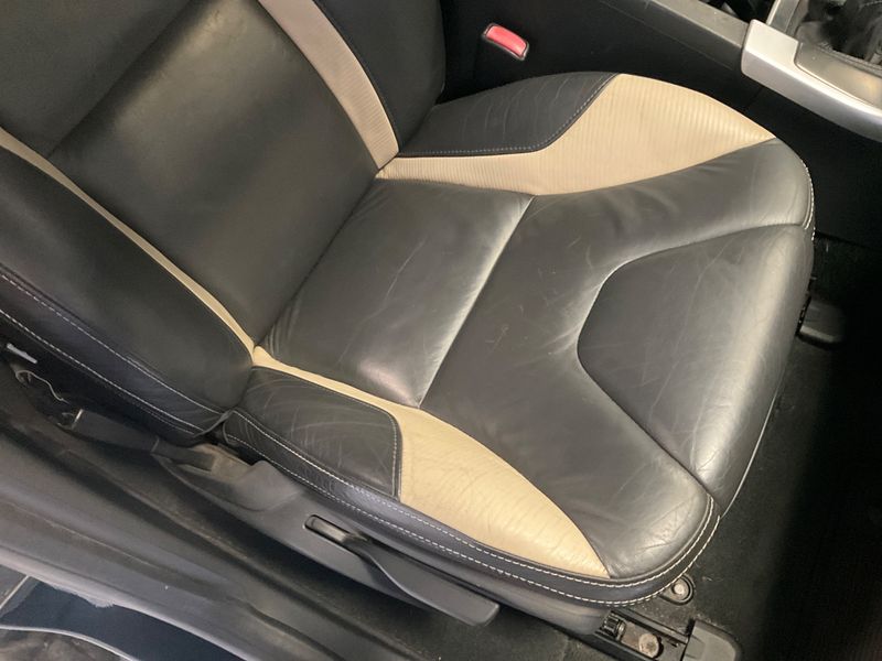 Volvo XC60 2.4 D5 R-Design AWD 2011 – снимка 29