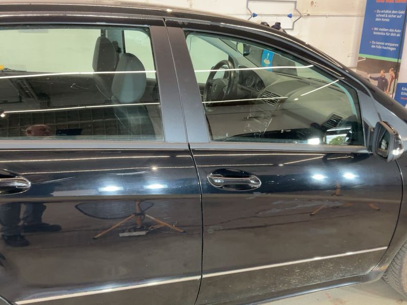 Mercedes-Benz A-Klasse A 160 Elegance — zdjęcie 7