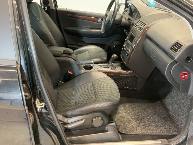 Mercedes-Benz A-Klasse A 160 Elegance — zdjęcie 11