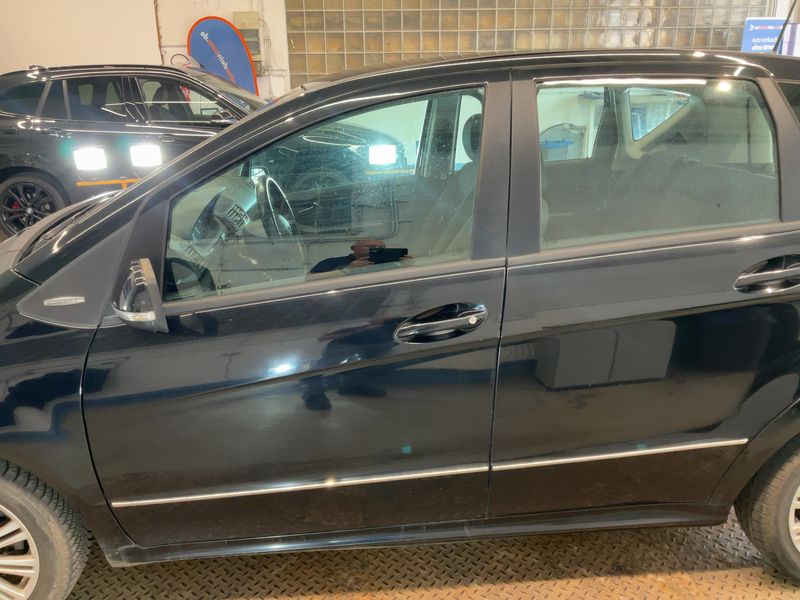 Mercedes-Benz A-Klasse A 160 Elegance — zdjęcie 4