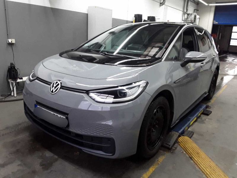 Volkswagen ID.3 d'occasion