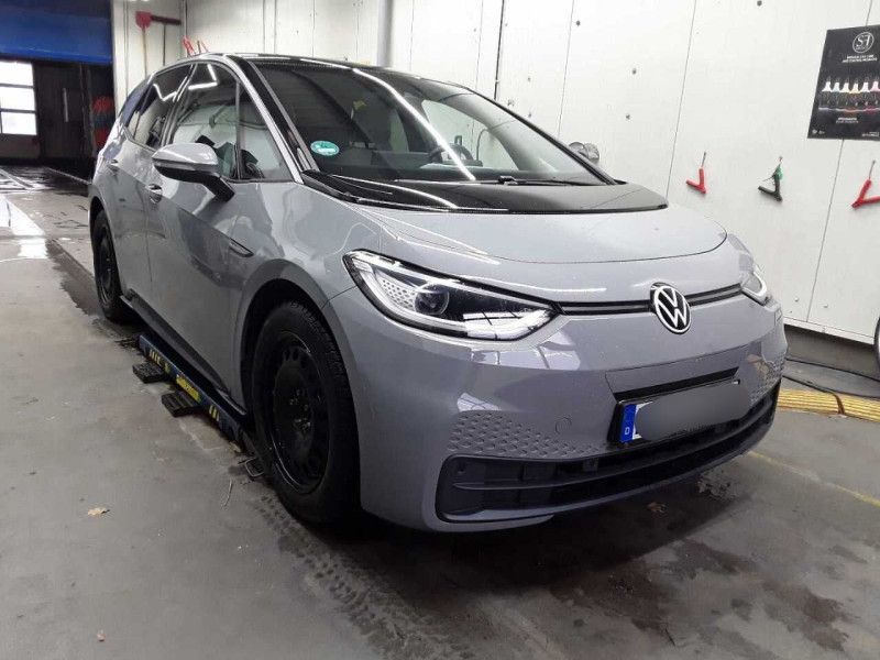Volkswagen ID.3 d'occasion