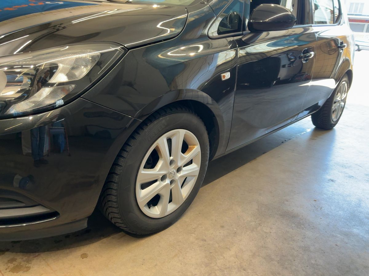 Opel Corsa d'occasion