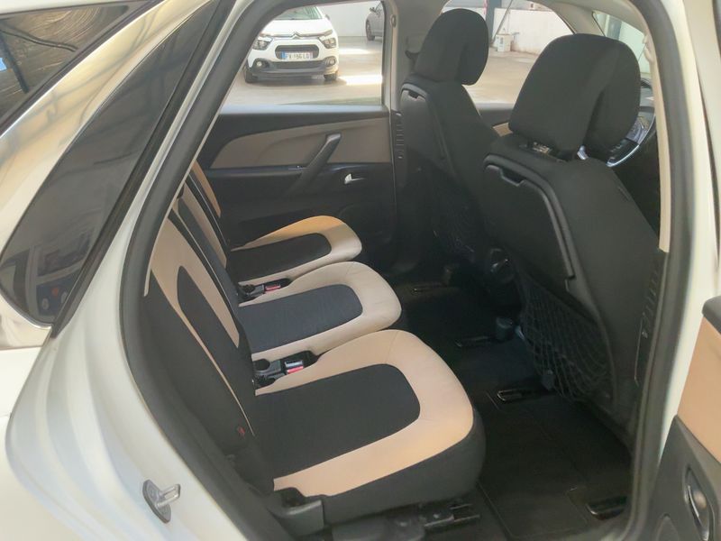 Citroen C4 Picasso 1.6 Blue-HDi Intensive 2015 – снимка 19