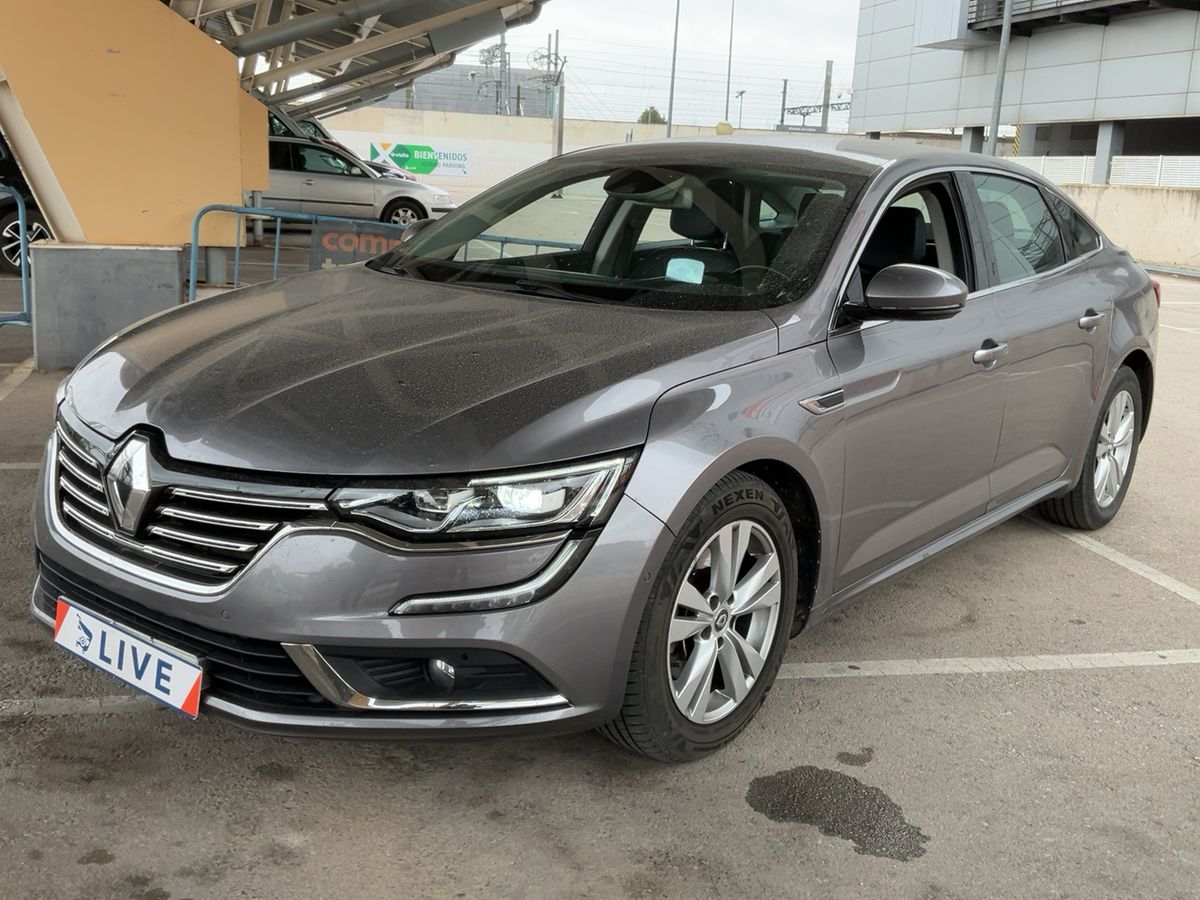 Renault Talisman d'occasion
