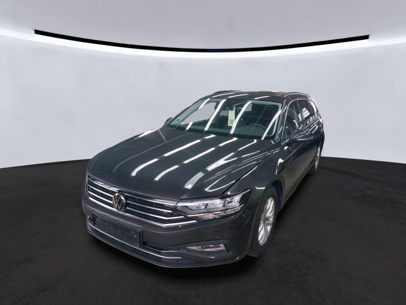 Passat 1.5 TSI ACT Business