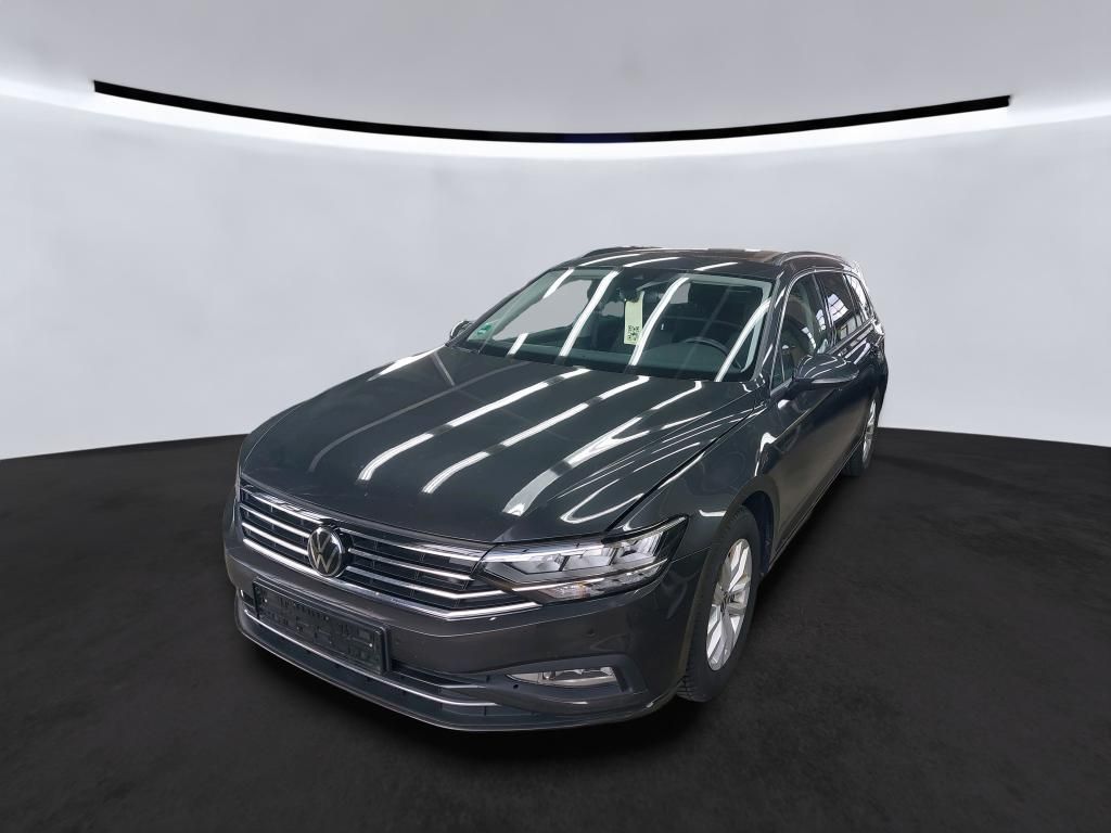 Volkswagen Passat d'occasion