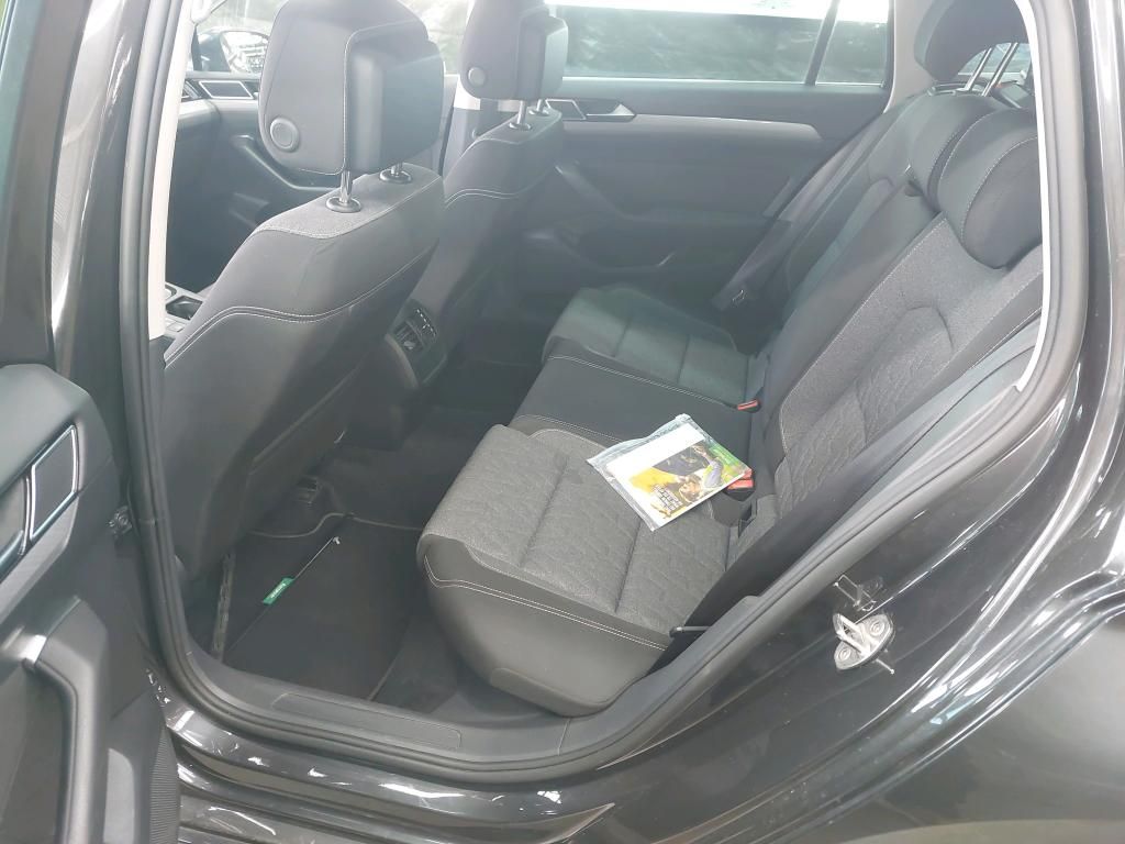 Volkswagen Passat d'occasion