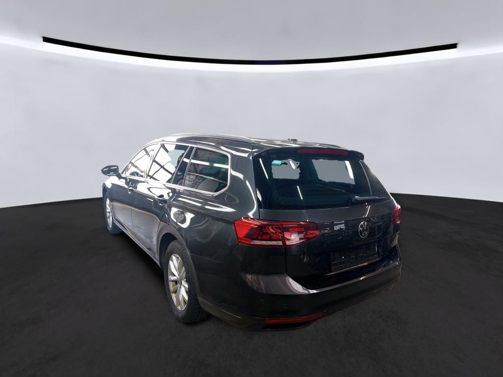 Volkswagen Passat d'occasion