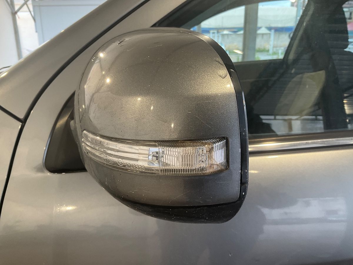 Mitsubishi ASX 2012 — photo 36