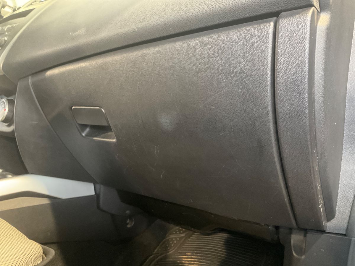 Mitsubishi ASX 2012 — photo 33