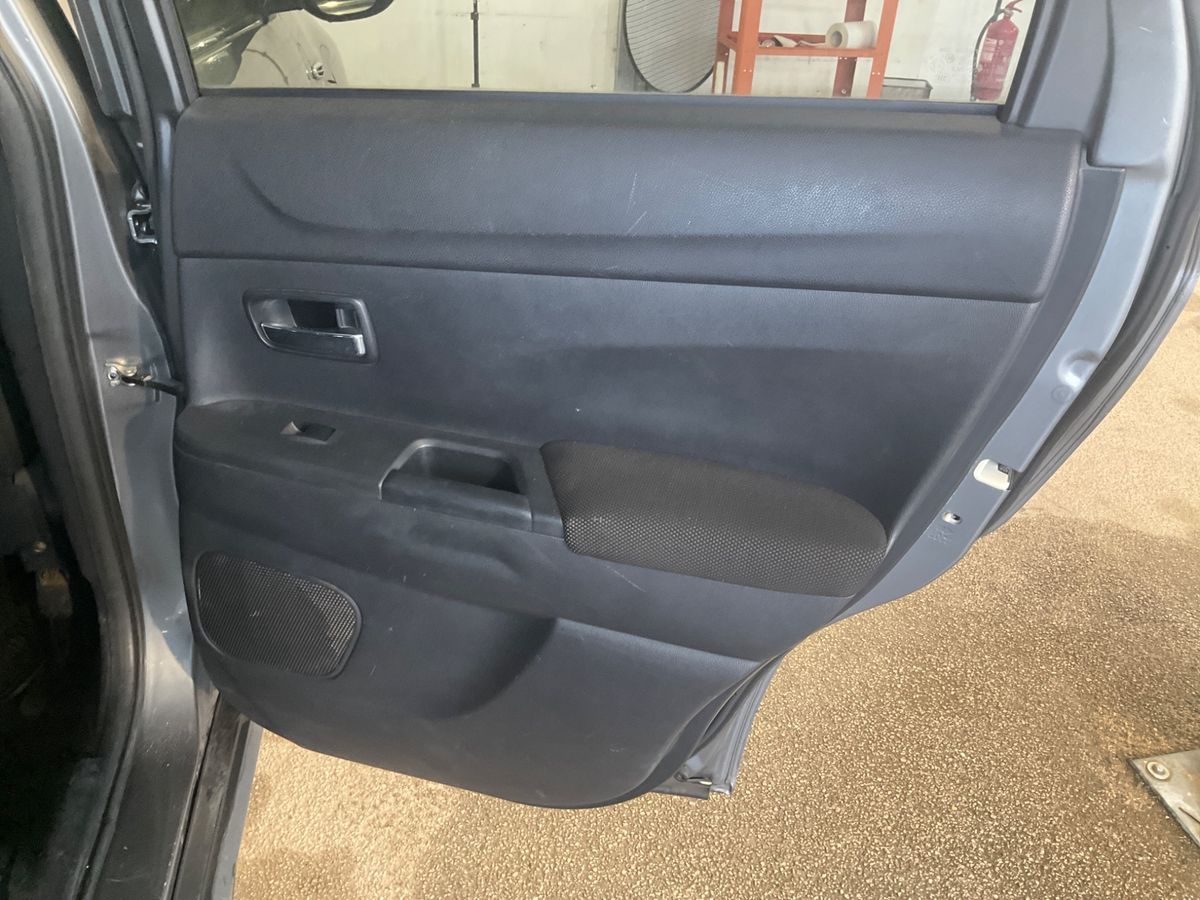 Mitsubishi ASX 2012 — photo 35