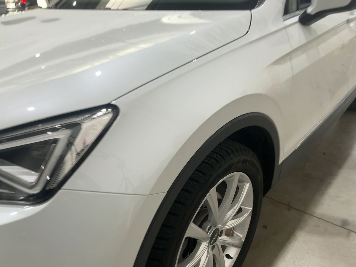 Seat Tarraco d'occasion