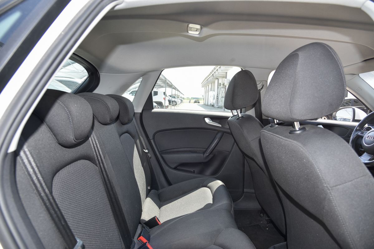 Audi A1 d'occasion